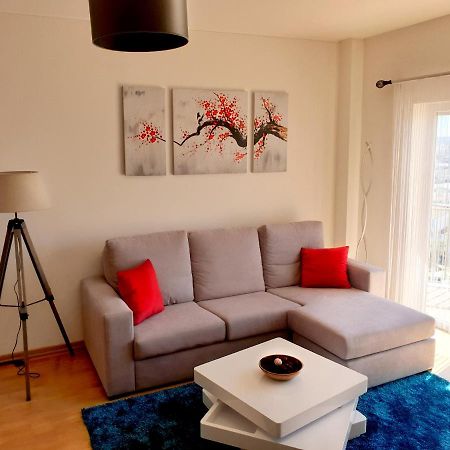 Gorgeous Apartment In Portimão Exteriér fotografie