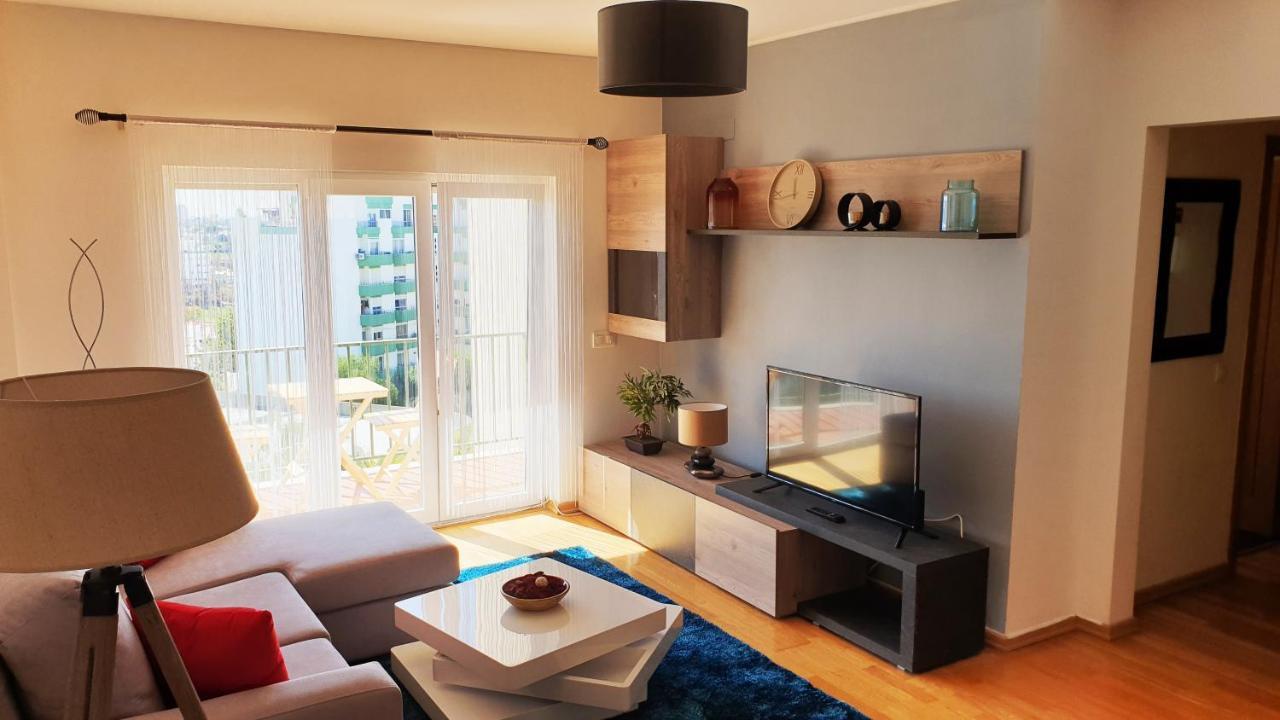 Gorgeous Apartment In Portimão Exteriér fotografie