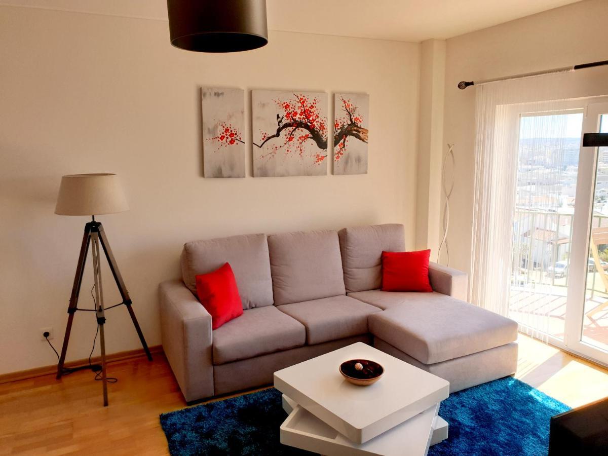 Gorgeous Apartment In Portimão Exteriér fotografie