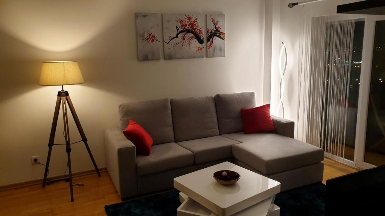 Gorgeous Apartment In Portimão Exteriér fotografie