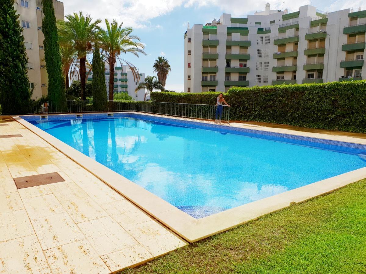 Gorgeous Apartment In Portimão Exteriér fotografie